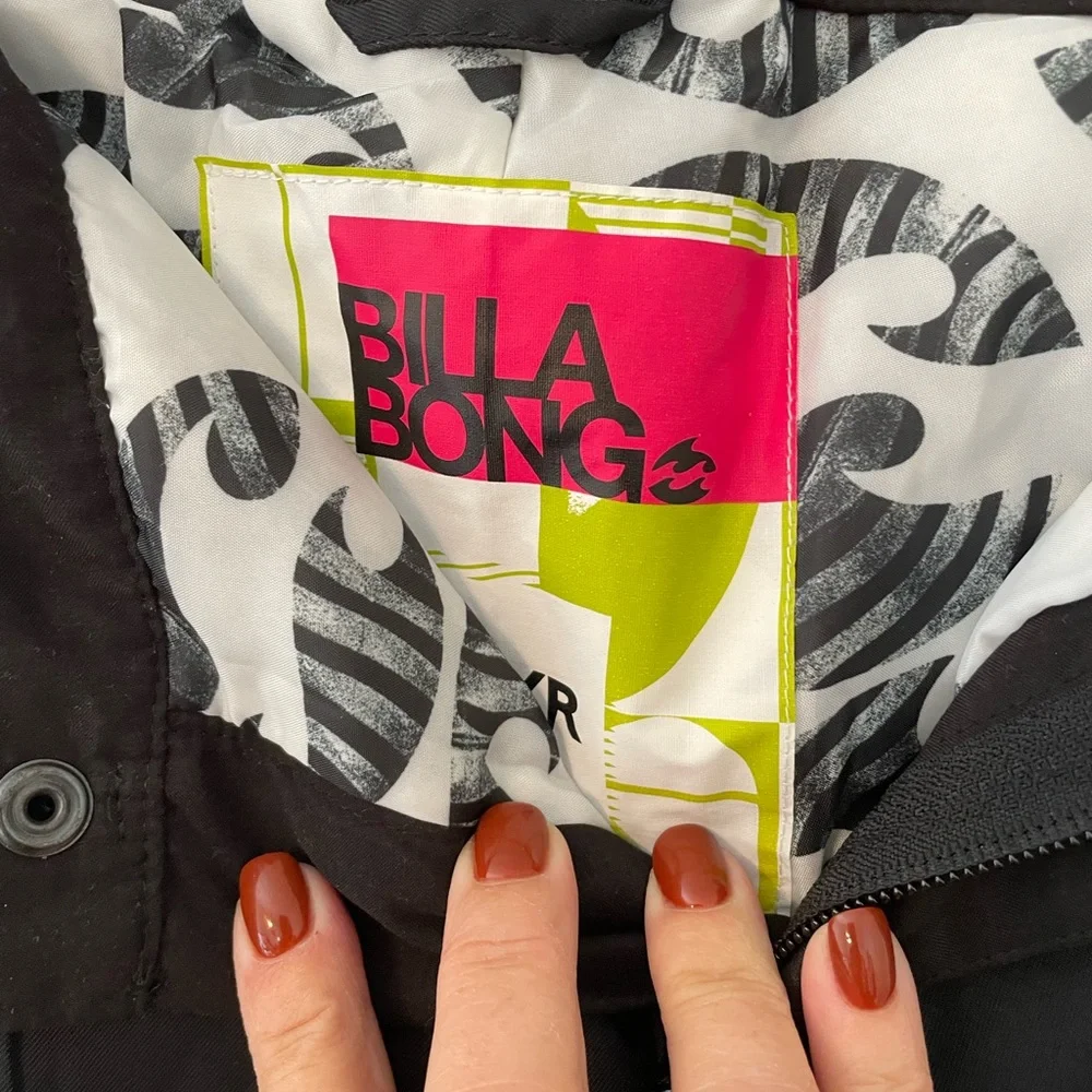 Billabong ski pants - Picture 6 of 6